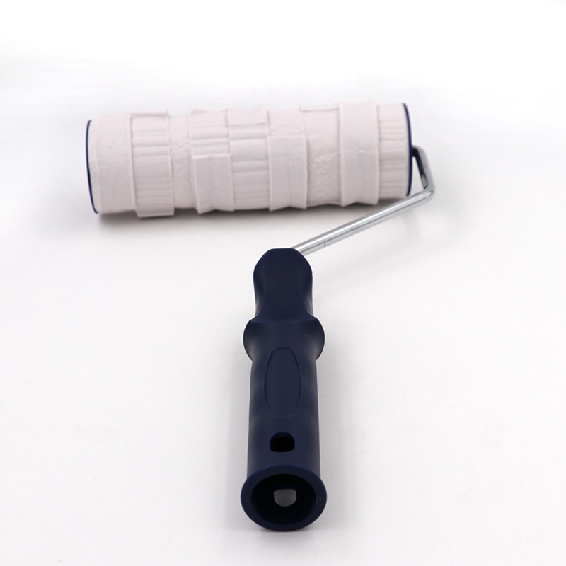 Cây Lăn Sơn Tường 8 &quot;Nhỏ Gọn DIY