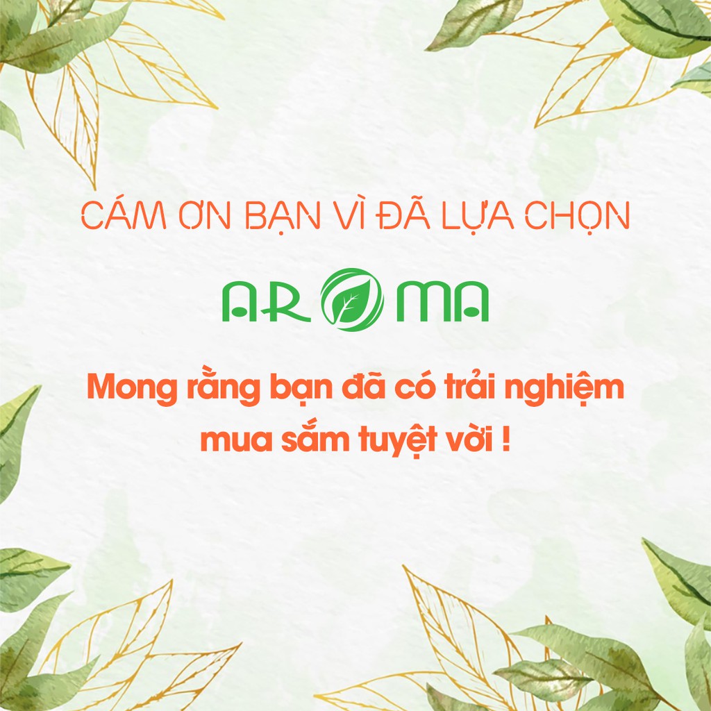 Tinh dầu Hoa lài Jasmine, tinh dầu thơm phòng AROMA thiên nhiên nguyên chất