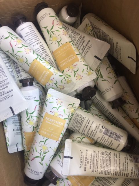 Kem dưỡng ẩm da tay maycreate | BigBuy360 - bigbuy360.vn