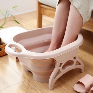 Chậu ngâm chân massage cao cấp