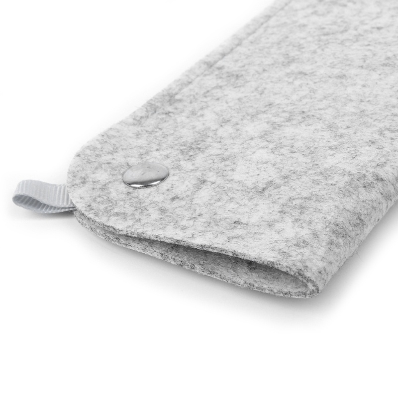 Youyo Túi Đựng Mắt Kính Bằng Sợi Hóa Học Mềm Mại Cho Đọc Sách