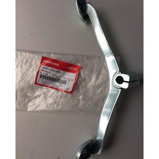 HD OD - Cần số Wave S,RS 100 2005-07 MS: 24701KRS690