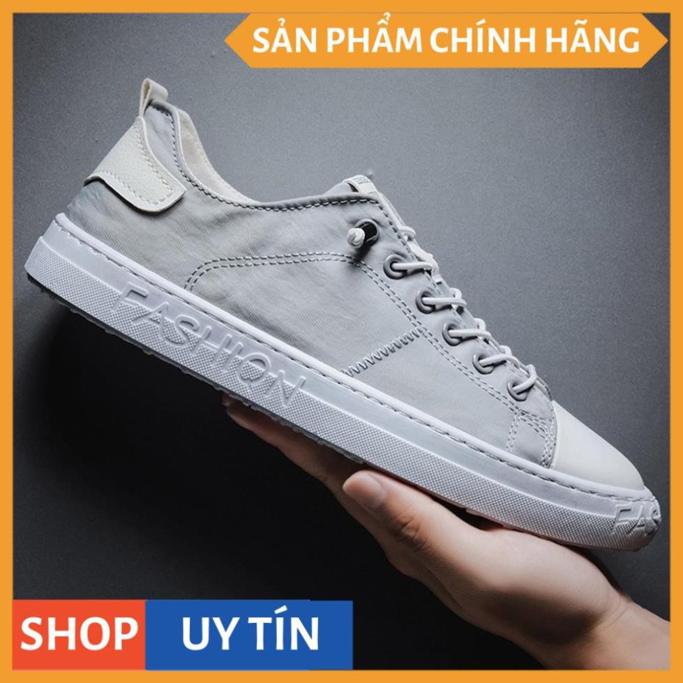 Giày Sneaker Nam ❤️NHIỀU MÀU❤️ Thời Trang Trẻ Trung Phong Cách Lịch Lãm 2020 - G25 | BigBuy360 - bigbuy360.vn