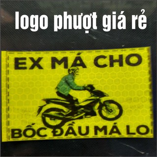 TEM CẢNH BÁO