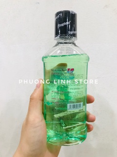 Nước súc miệng T-B Kid