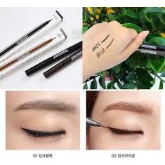 Kẻ Mắt Dạ I Don’t Think So Retouch Eyeliner 4g | BigBuy360 - bigbuy360.vn