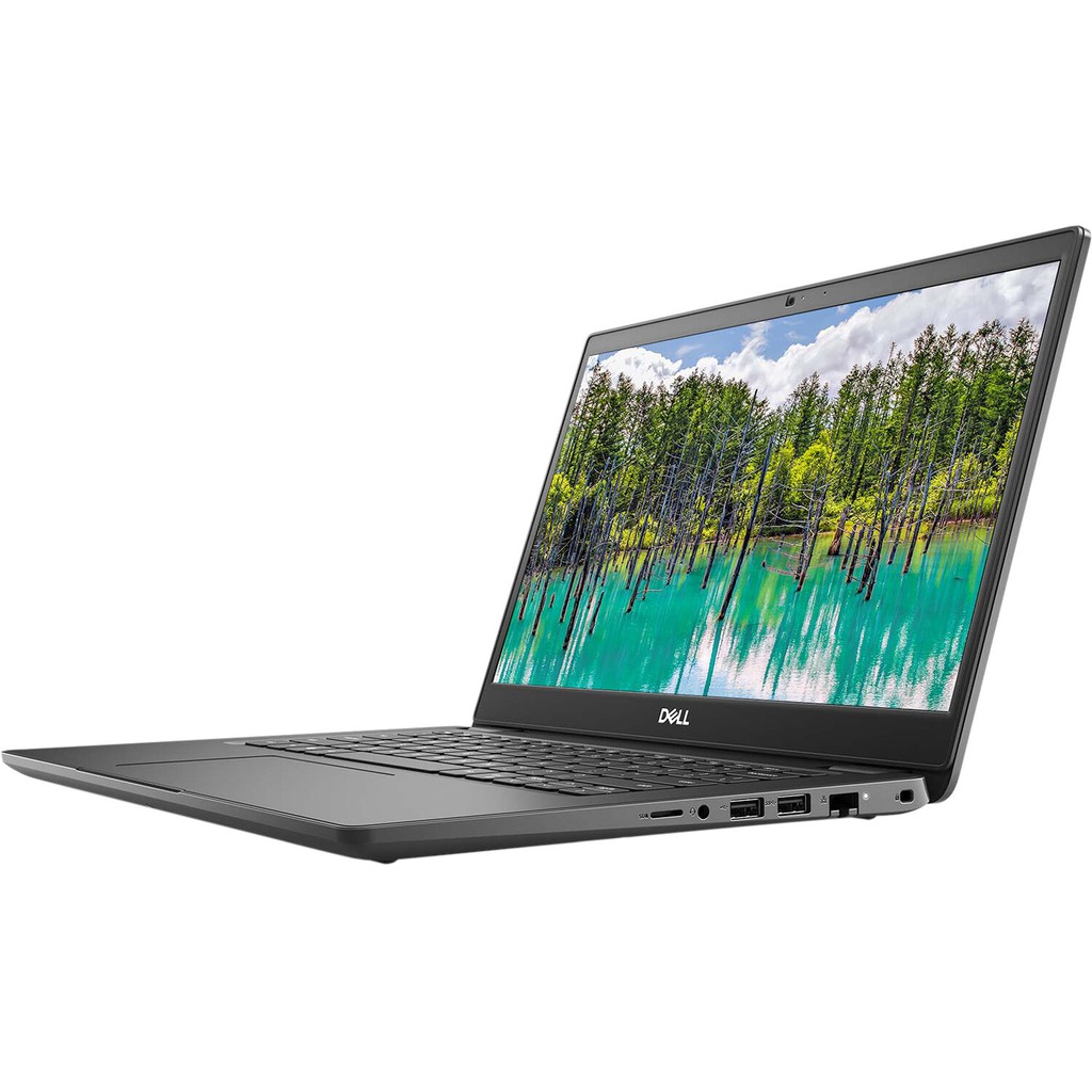 Máy tính xách tay  Dell Inspiron N3593C i3 1005G1/4GB/256GB/15.6"FHD/Win10 | BigBuy360 - bigbuy360.vn