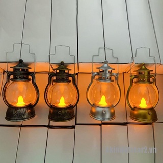Đèn lồng led trang trí halloween độc đáo
