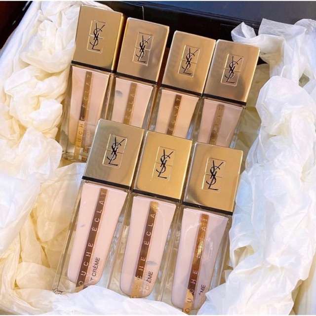 Kem nền YSL Touche Eclat Le Teint Creme 25ml