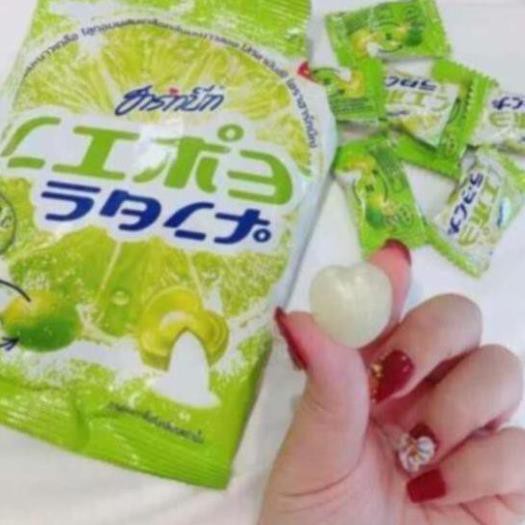 Combo bánh kẹo khách đặt  - Bichmai763