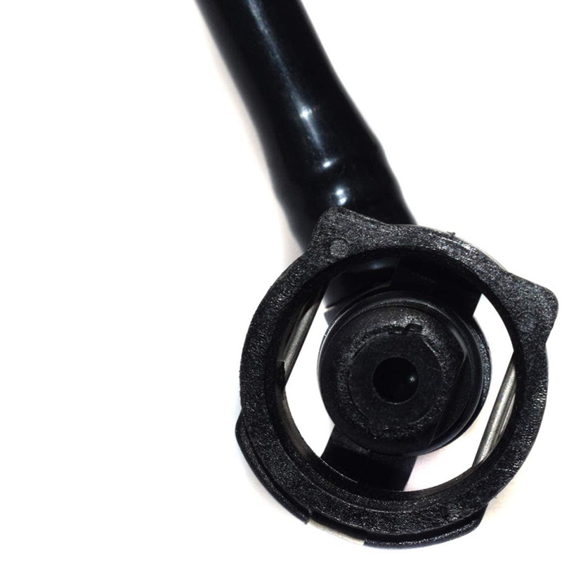 Ống Dẫn Tản Nhiệt Cho Mercedes CLA250 GLA250 GLA45 2465010325