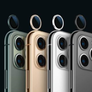 Kính cường lực BENKS dán Camera cho 11 Pro/ Max
