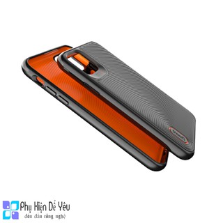 Ốp lưng chống sốc gear4 d3o battersea iphone 11 pro max - icb64btsblk