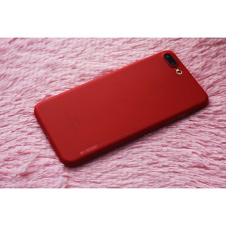 Ốp lưng nhám cho Iphone 7 Plus hiệu Memumi.