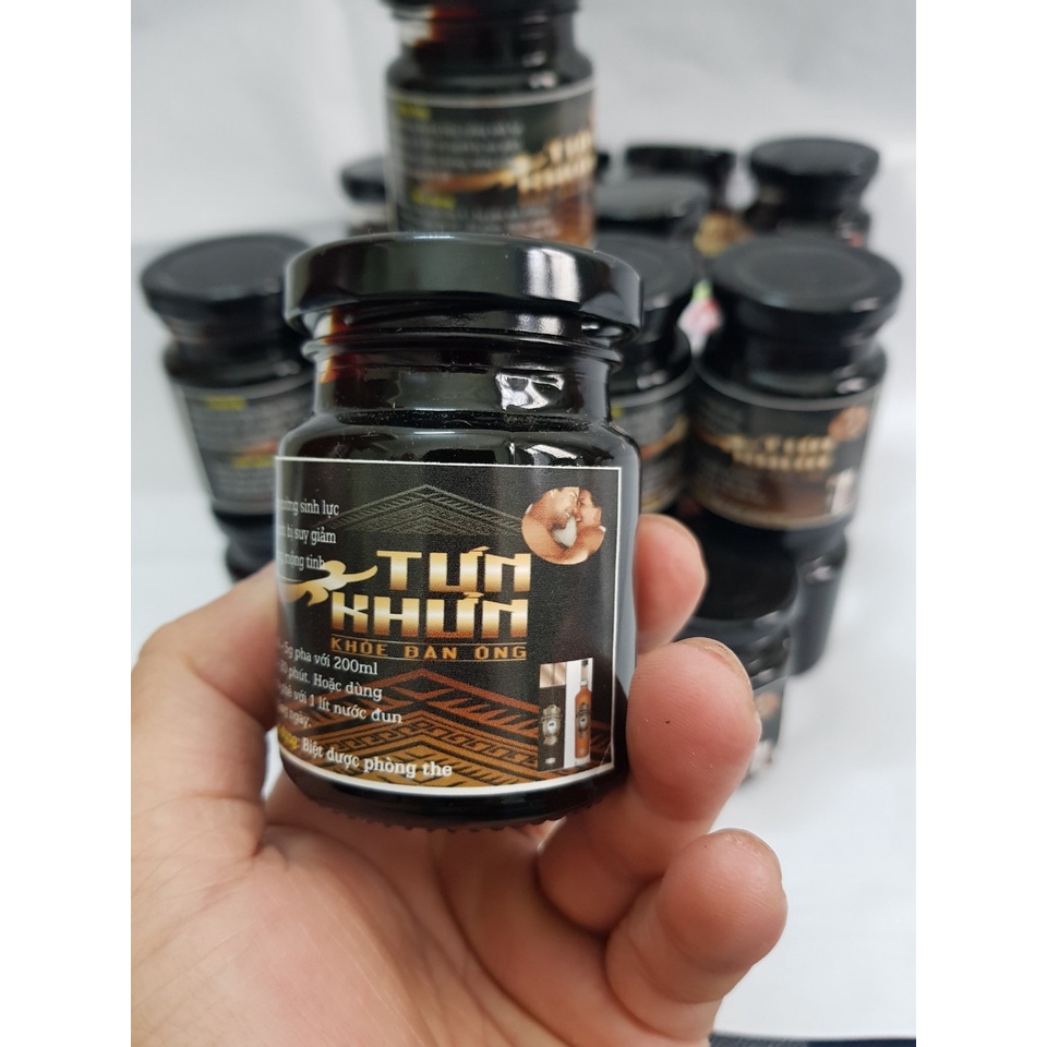 Cao tứ khửn , tứ khửn nấu cao, giúp cho quý ông sung mãn,hàng nguyên chất