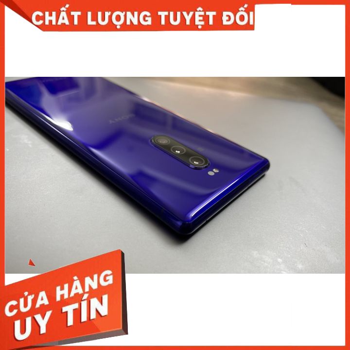 Điện Thoại Sony Xperia 1 - Sony 1 64G, 128G Cũ Like New