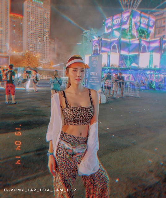 NÓN TRONG SUỐT RAINBOW,MŨ TRONG SUỐT