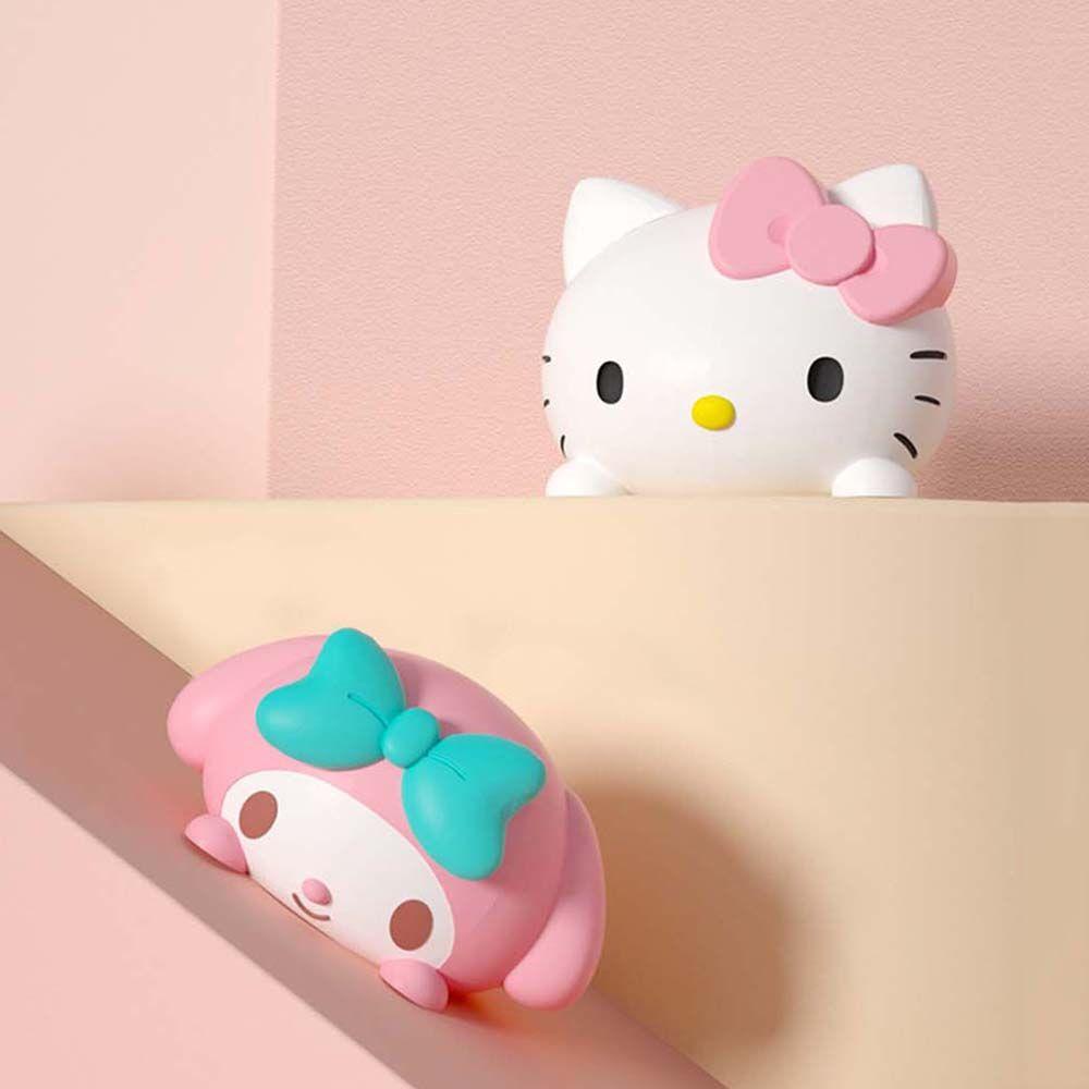 Mô Hình Nhân Vật Hoạt Hình My Melody Dễ Thương