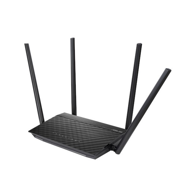 Bộ phát wifi Asus RT-AC1500UHP AC1500 MU-MIMO (Chính hãng Asus Việt Nam)