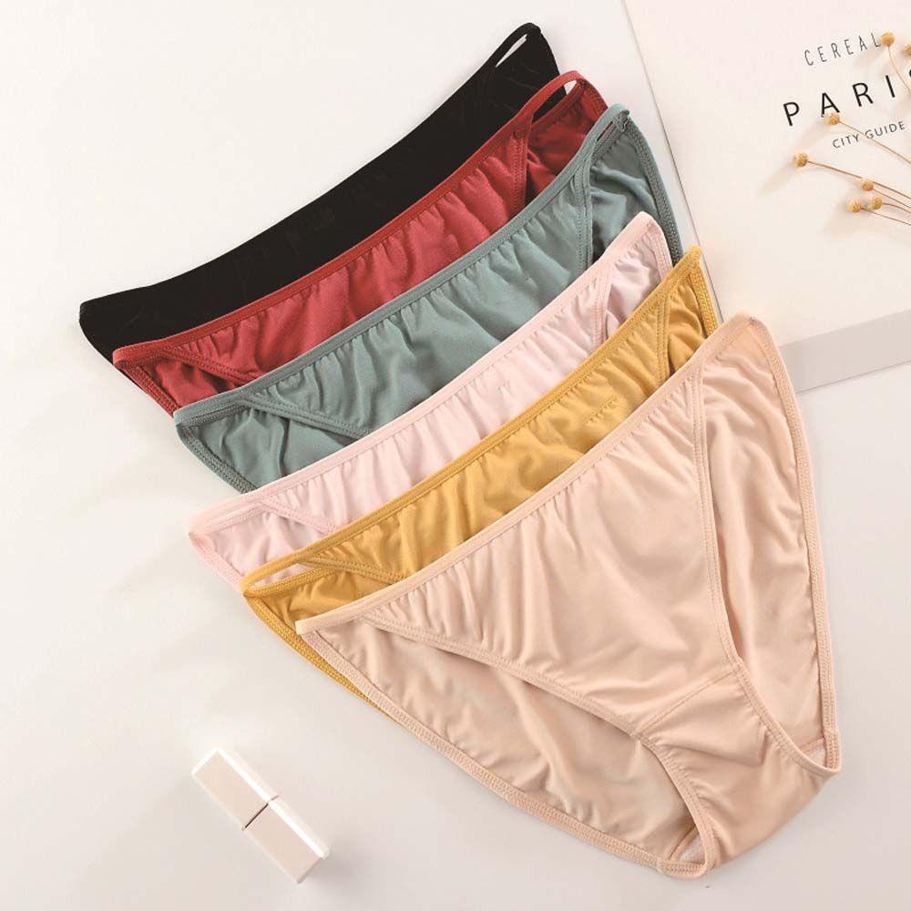 Quần Lót Tam Giác Chữ T Gợi Cảm Cho Nữ Lưng