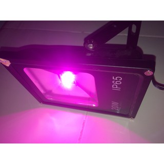 Đèn trồng cây 20W đầy đủ phổ chuyên dụng cho cây quang hợp