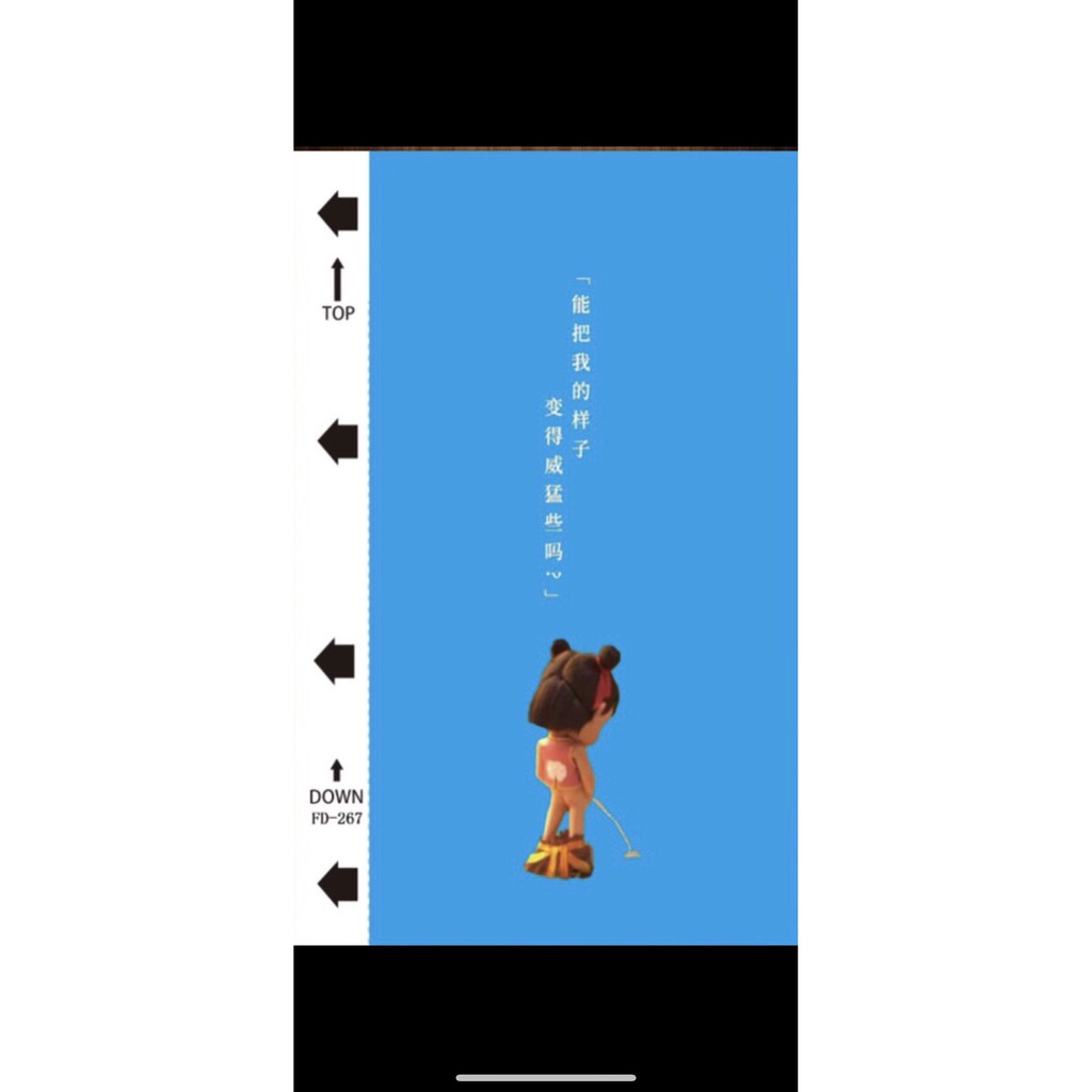 Skin dán lưng Hình 3D cho tất cả các dòng Điện Thoại