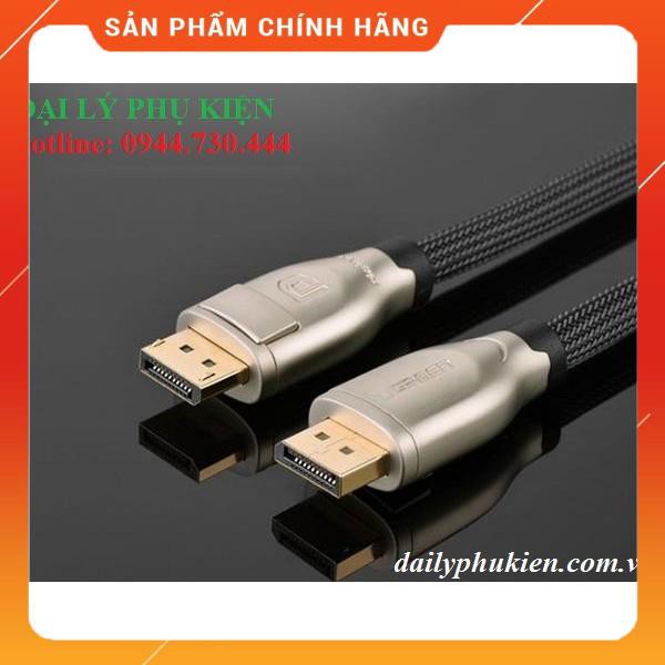 Cáp Displayport Ugreen 30122