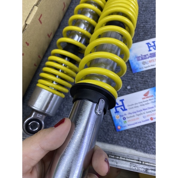 Phuộc nice thái 1.1 chân xước