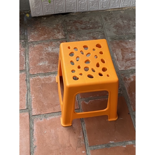 GHẾ NHỰA Trà Chanh, Trà sữa, Cafe Vỉa Hè