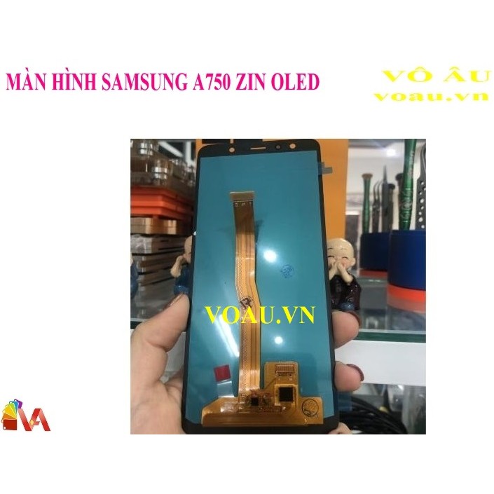 MÀN HÌNH SAMSUNG A750(A7 2018) OLED