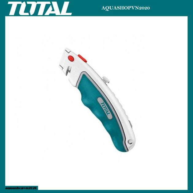 Dao rọc giấy đa năng TOTAL THT512611