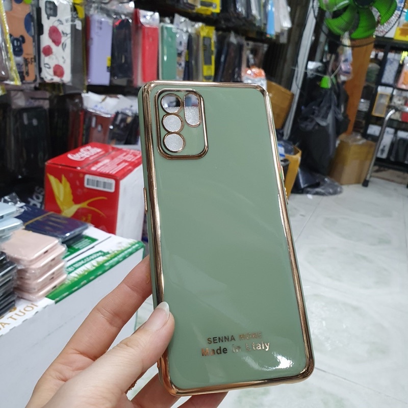 Ốp lưng Oppo Reno 6 5G,Reno 6Z,Reno6 4G