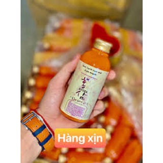 GEL TAN MỠ LẠNH HÀN