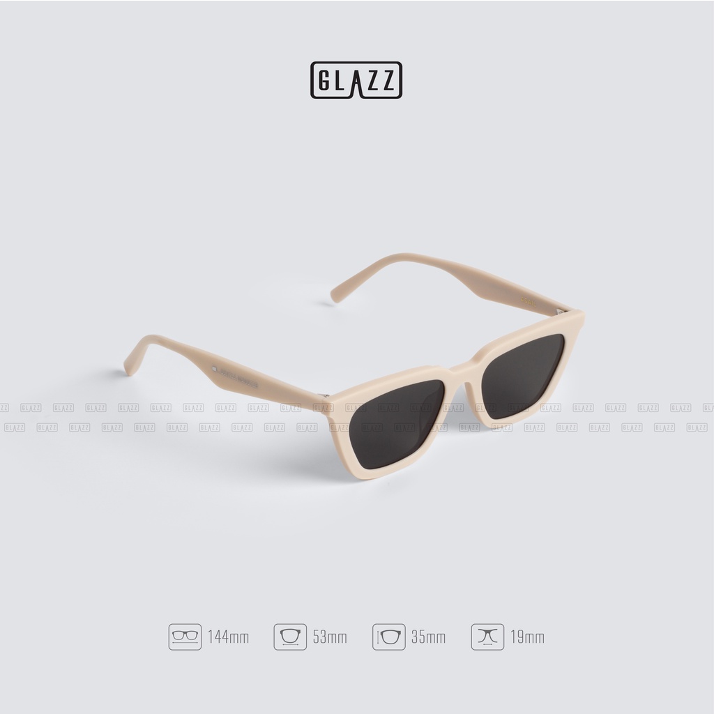 Kính mát Glazz G.M Agail
