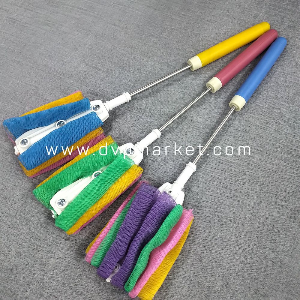 Cây rửa ly nhựa Dahoco