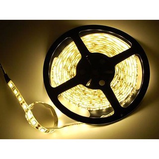 Đèn LED Dây Dán Trang Trí 12VDC Cuộn 5m