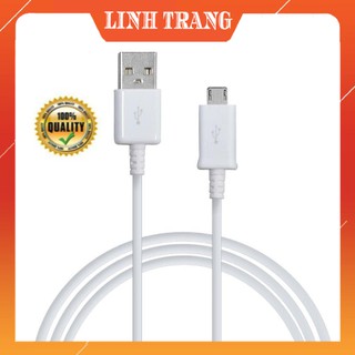 Cáp Sạc Nhanh Samsung Chính Hãng Bảo Hành 1 đổi 1 trong 6 tháng