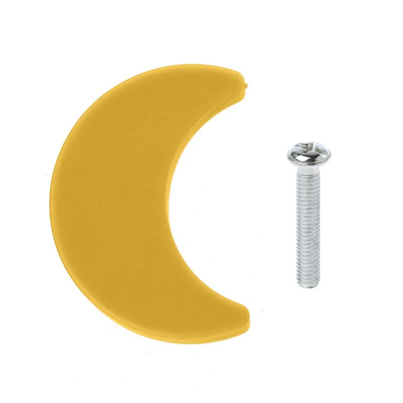 Tay Nắm Ngăn Kéo Tủ Hình Đám Mây Dễ Thương