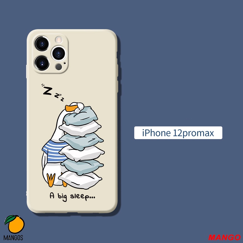 Ốp lưng iphone 6plus 6splus 7 plus 8plus X Xr XsM  11 12 13 Promax 14 Promax - MANGO268 - MangoOvil