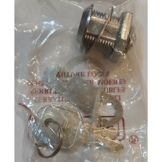 Khóa ngăn kéo tủ, móc, cốp, EV, gỗ