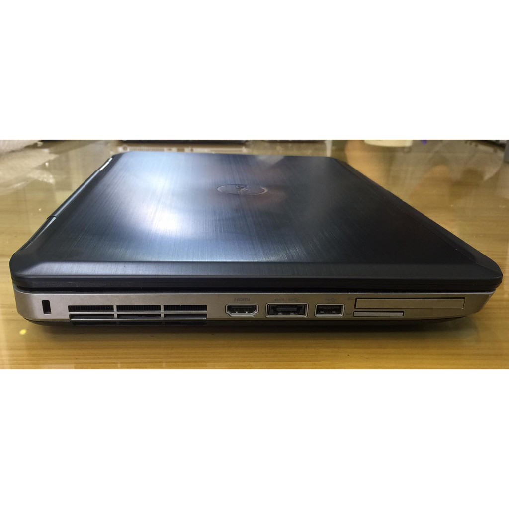 Laptop dell latitude e5530 core i5 21