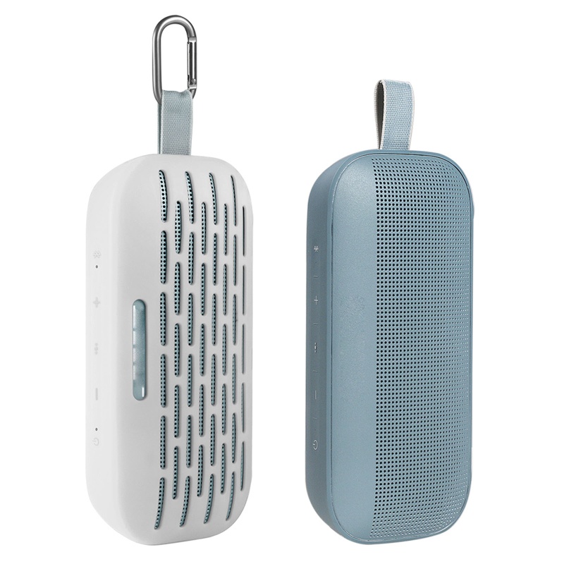 Vỏ Silicon Bảo Vệ Loa Bose Soundlink Flex Dành Cho Đi Du Lịch
