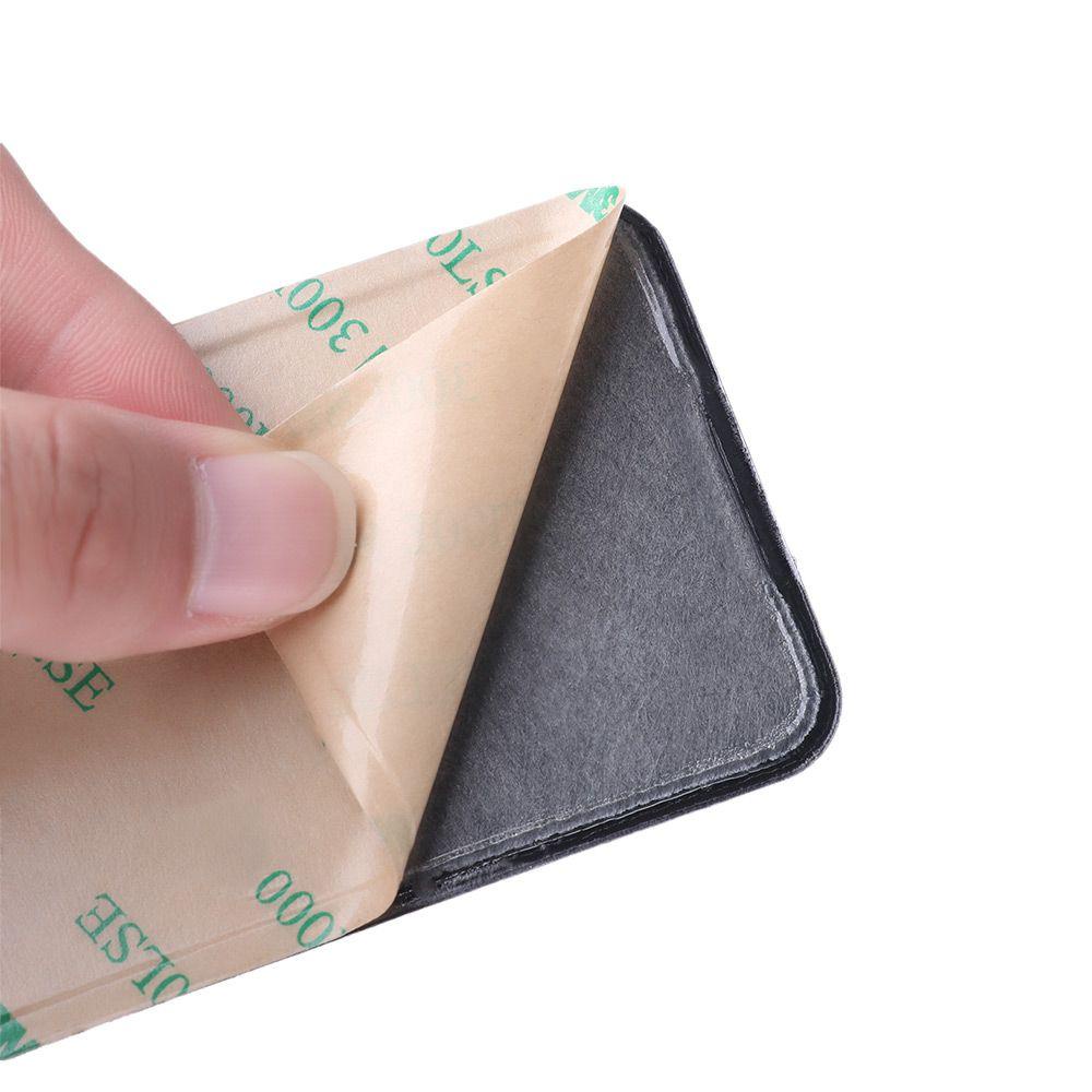 1 Ví Đựng Thẻ Thời Trang Giá Đỡ