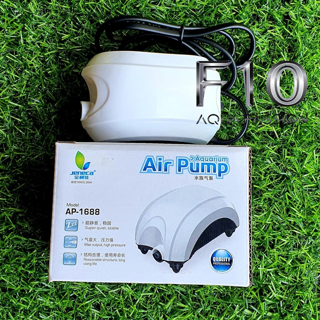 Máy sủi khí 1 vòi Máy sủi khí mini Jeneca Ap 1688 AP 910 hàng đẹp giá rẻ