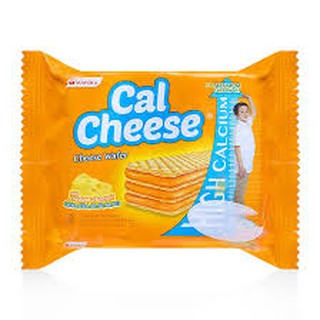 Bánh Cal cheese wafer