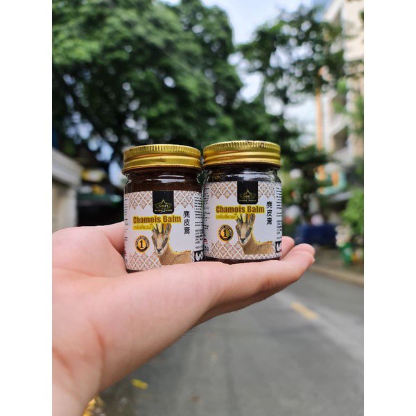 [ Combo 12 chai] Dầu Cù Là Xoa Bóp Banna Rắn, Hổ, Hưu 50g