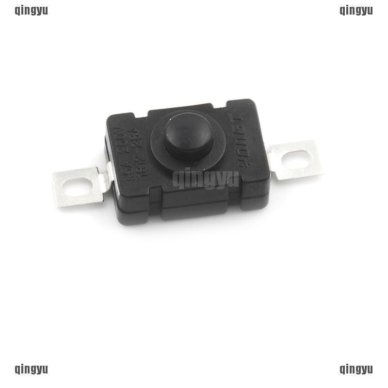 ❤❤ 10 Công Tắc Đèn Pin Cảm Ứng 250V