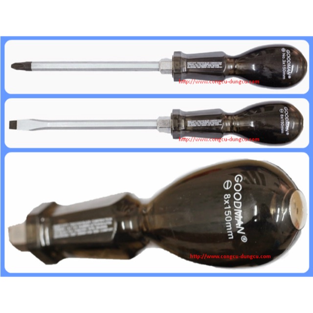 Tua vít đóng Nhật Bản Kapusi chính hãng