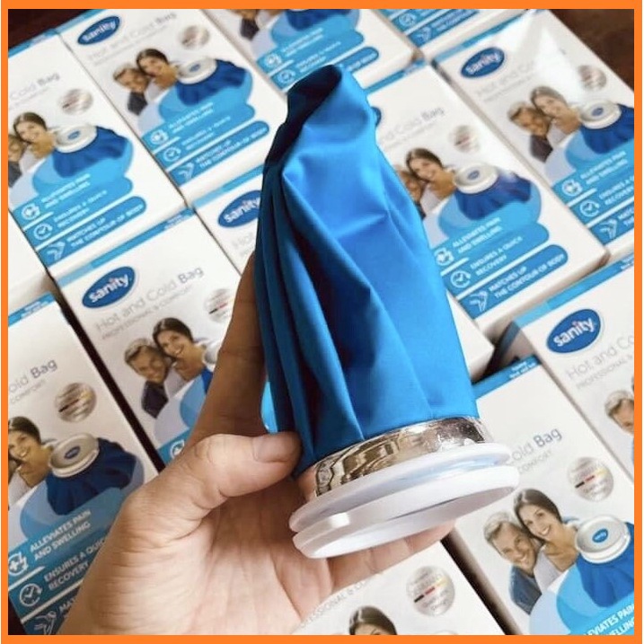 ✅ Túi chườm đa năng nóng lạnh Sanity