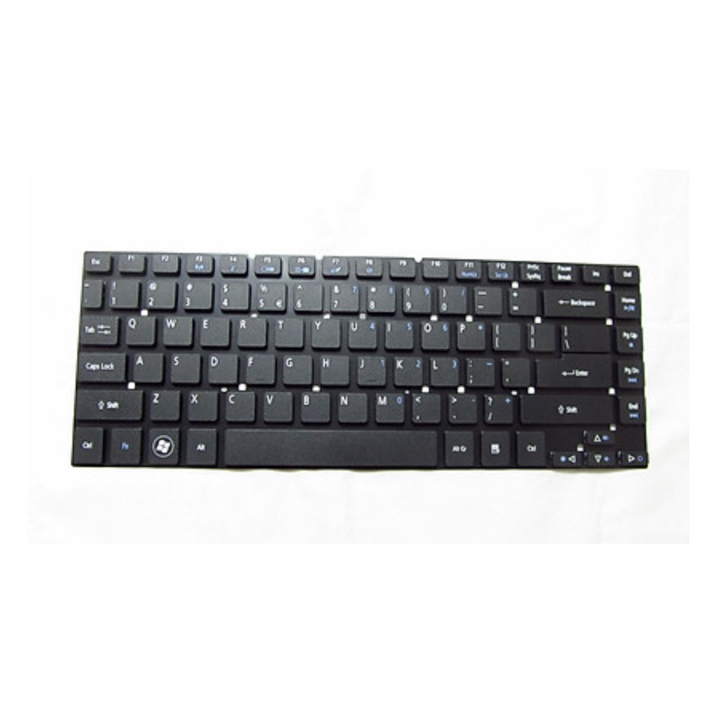 Bàn phím laptop Acer Aspire 3830 4755 4830, V3-431, V3-471, V3-472,